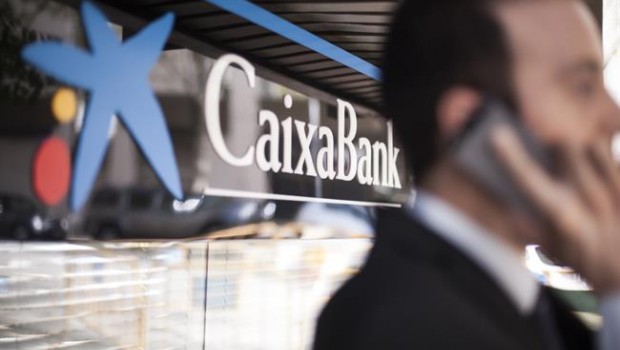 CaixaBank | CAIXABANK - Archivo ep caixabank 20181026075902