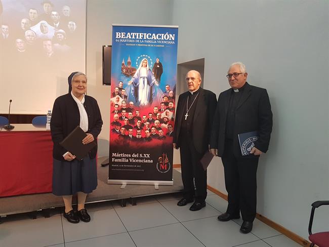 ep cardenal osoro juntosor angeles infantejesus maria gonzalez