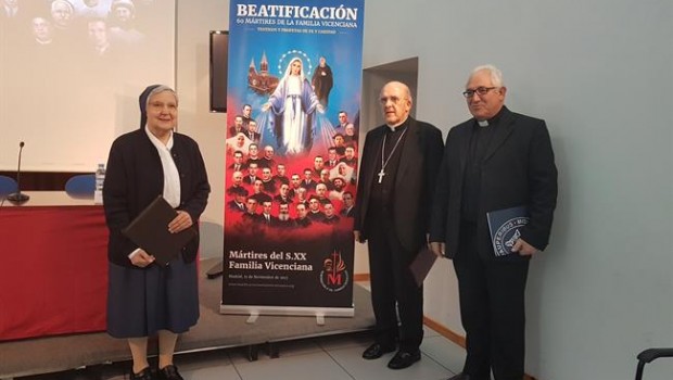 ep cardenal osoro juntosor angeles infantejesus maria gonzalez