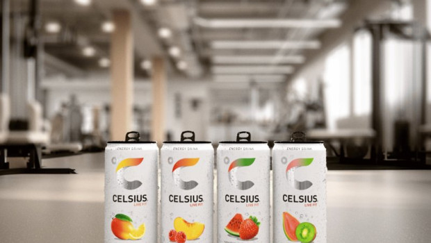 ep celsius bebida energetica sin azucar