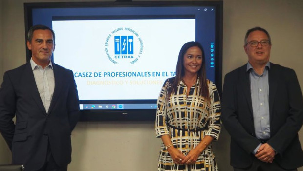 ep cetraa pide reforzar la promocion de la fp desde edades tempranas para frenar la falta de