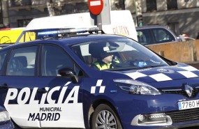 ep cochela policia municipalmadrid