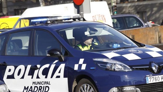 ep cochela policia municipalmadrid