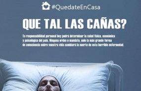 ep coronavirus que tal las canas