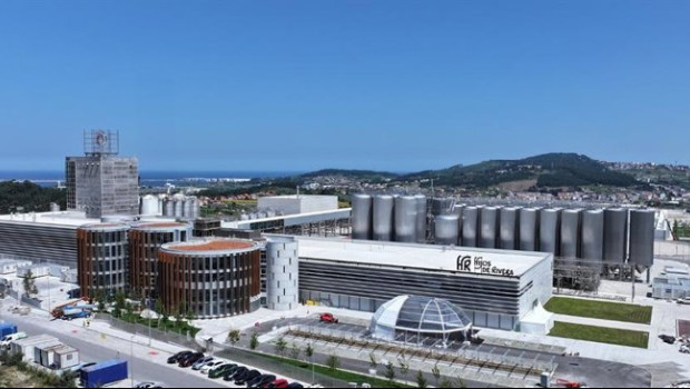 ep corporacion hijos de rivera lanza un ecosistema de ia para optimizar procesos internos y mejorar ep corporacion hijos de rivera lanza un ecosistema de ia para optimizar procesos internos y mejorar