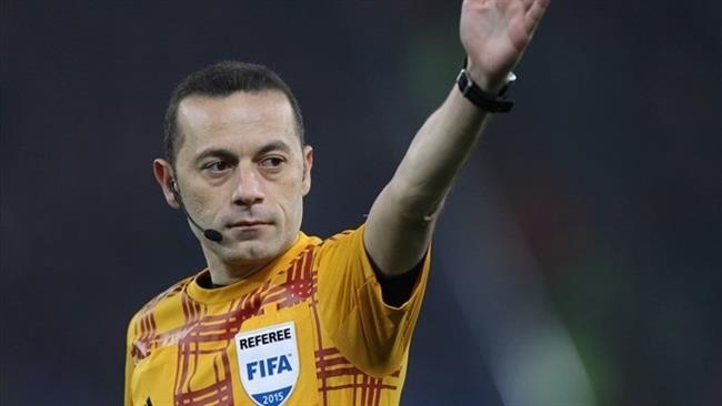 Cüneyt Çakir | UEFA.COM ep cuneyt akir