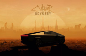 ep cyber odyssey de tesla