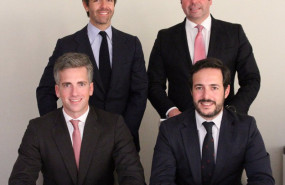 ep de arriba a abajo y de izquierda a derecha borja oria rafael castillo fernando de jaureguizar y
