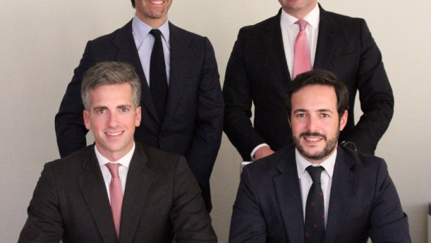 ep de arriba a abajo y de izquierda a derecha borja oria rafael castillo fernando de jaureguizar y