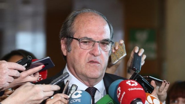 ep declaracionesportavozpsoela asambleamadrid angel gabilondo