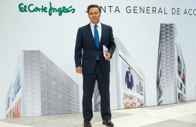 ep dimas gimeno junta general accionistas corte ingles