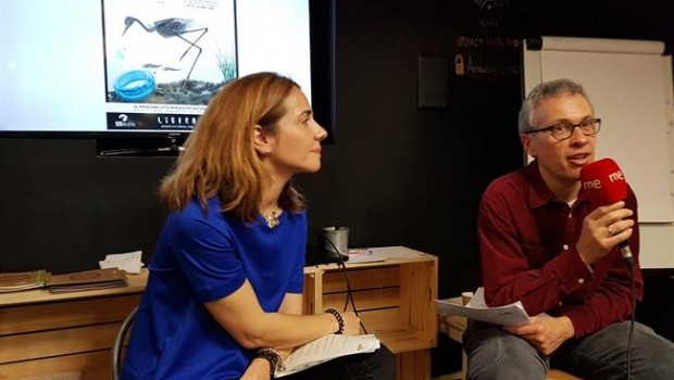 ep ecoembesseobirdlife lanzantermino basuraleza