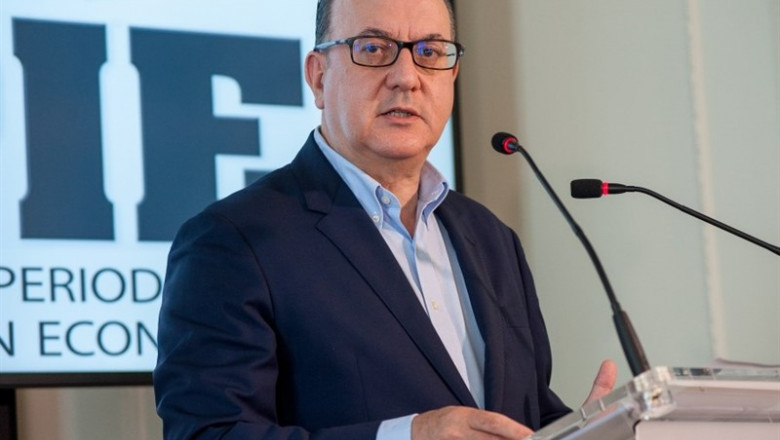 Economía/Finanzas.- Roldán (AEB): "Los activos improductivos en la banca española han dejado de ser un problema" | EUROPA PRESS - Archivo ep economiafinanzas- roldan aeb los activos improductivosla banca espanoladejadoserproblema