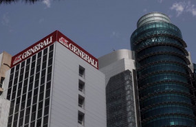 ep edificio de generali en madrid