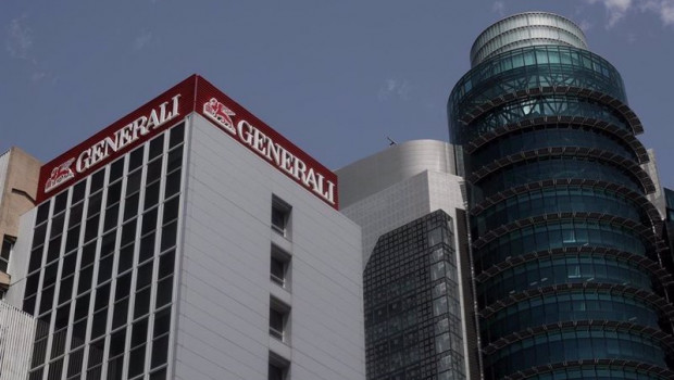 ep edificio de generali en madrid
