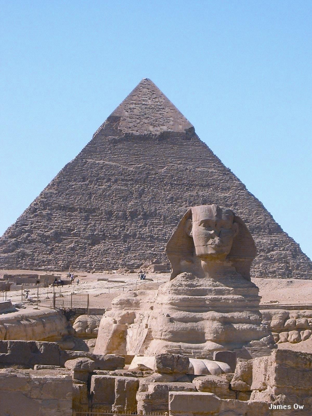 Egipto | EUROPA PRESS ep egipto