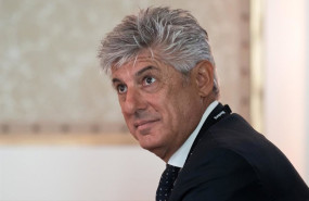 ep el consejero delegado de cellnex telecom marco patuano en una imagen de archivo