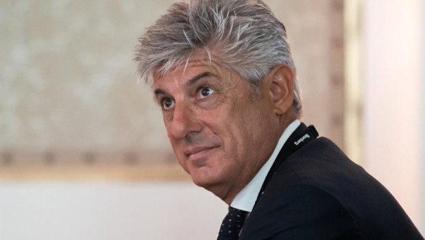 ep el consejero delegado de cellnex telecom marco patuano en una imagen de archivo