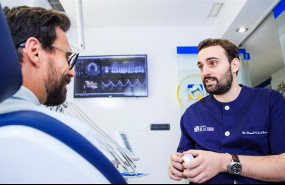 ep el dentista manuel v de la torre director medico de la unidad avanzada de salud bucodental de