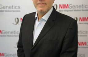 ep el director de desarrollo corporativo de nimgenetics jaime vazquez