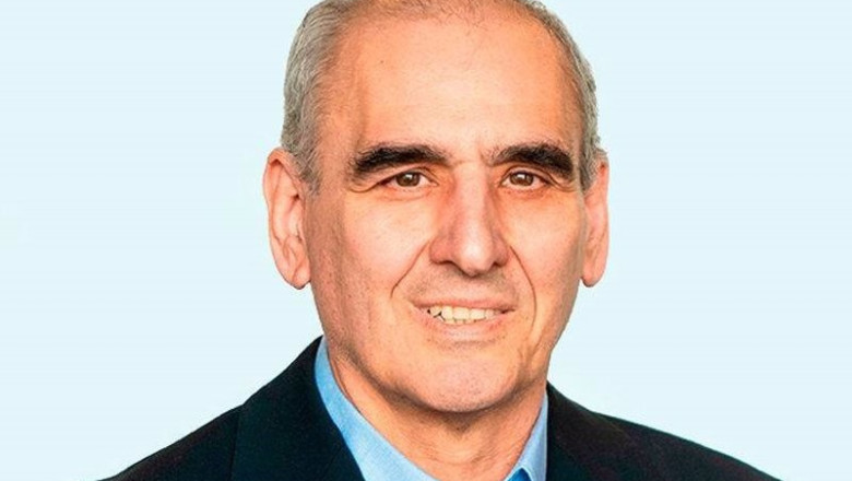 ep el empresario y consejero de banco santander carlos barrabes ep el empresario y consejero de banco santander carlos barrabes