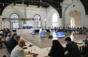 ep el hub defensa andalucia se ha consolidado en apenas un ano como una de las plataformas de ep el hub defensa andalucia se ha consolidado en apenas un ano como una de las plataformas de