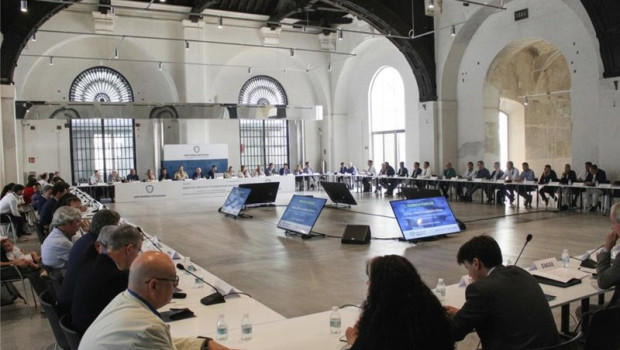 ep el hub defensa andalucia se ha consolidado en apenas un ano como una de las plataformas de