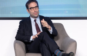 ep el ministro de economia comercio y empresa carlos cuerpo interviene druante el foro icex 2025 en 20250712175803
