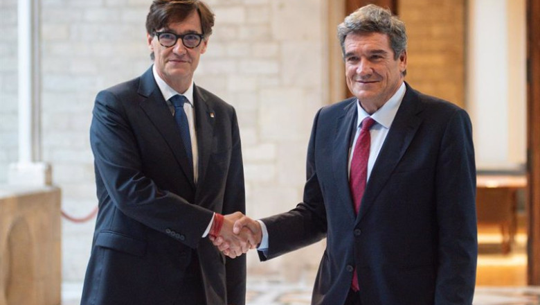 ep el ministro para la transformacion digital y de la funcion publica jose luis escriva d durante