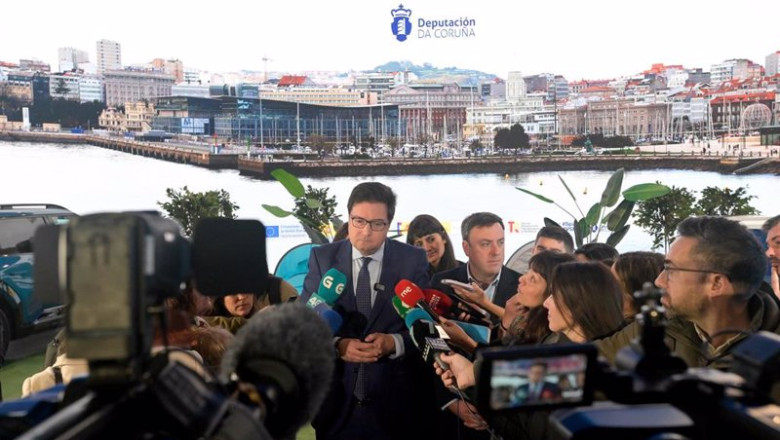 ep el ministro para la transformacion digital y la funcion publica oscar lopez este viernes en a ep el ministro para la transformacion digital y la funcion publica oscar lopez este viernes en a