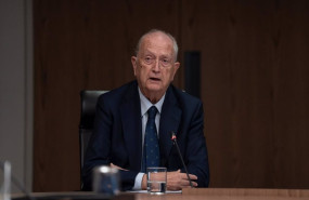 ep el presidente de colonial juan jose brugera durante una rueda de prensa para presentar los