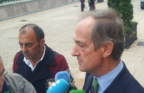ep el presidente de ence energia y celulosa ignacio colmenares