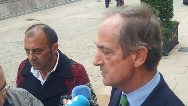 ep el presidente de ence energia y celulosa ignacio colmenares