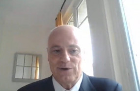 ep el presidente de la autoridad bancaria europea eba por sus siglas en ingles jose manuel campa en