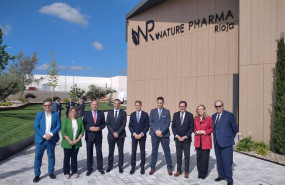 ep el presidente de la ceoe antonio garamendi este viernes en la rioja