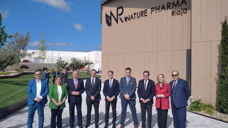 ep el presidente de la ceoe antonio garamendi este viernes en la rioja ep el presidente de la ceoe antonio garamendi este viernes en la rioja