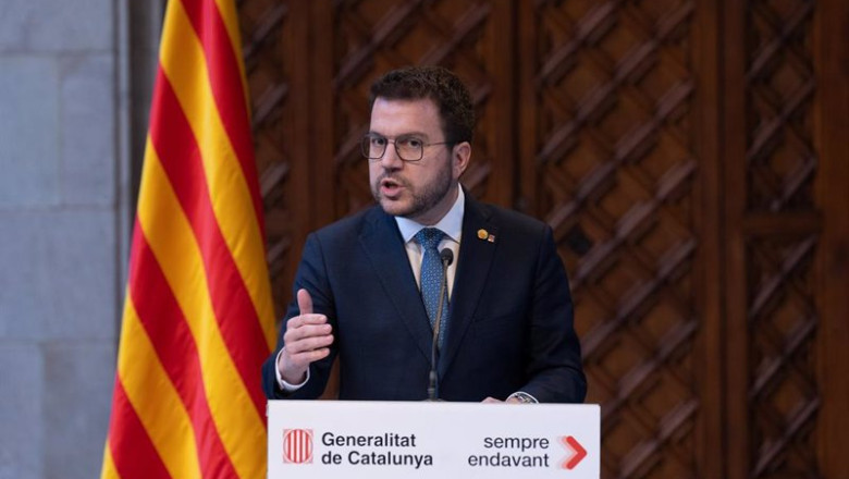 ep el presidente de la generalitat pere aragons 20240314100904 ep el presidente de la generalitat pere aragons 20240314100904