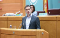 ep el vicepresidente primero y ministro de economia comercio y empresa carlos cuerpo en una imagen