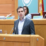 ep el vicepresidente primero y ministro de economia comercio y empresa carlos cuerpo en una imagen