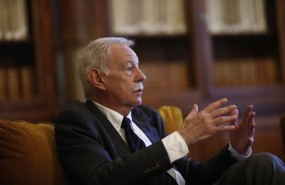 ep encuentroeduardo mendoza ganadorpremio cervantes conmedios