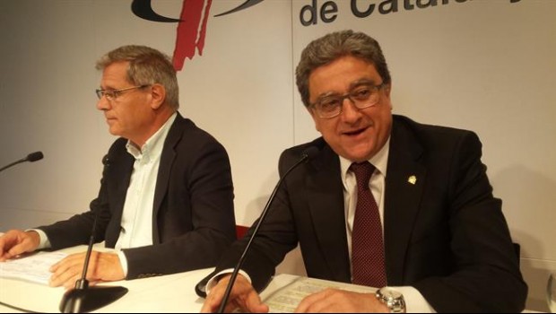 ep enric milloalberto fernandez