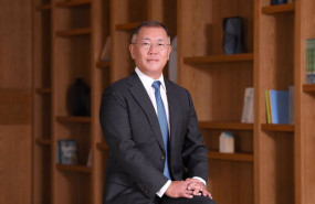 ep euisun chung presidente de hyundai motor group