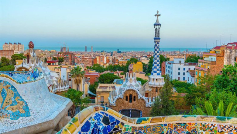 ep europa abrira mas de 325 hoteles nuevos en el ano 2024 ep europa abrira mas de 325 hoteles nuevos en el ano 2024