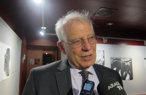 ep exministrofomentopsoe josep borrell