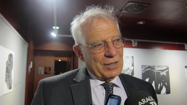 ep exministrofomentopsoe josep borrell