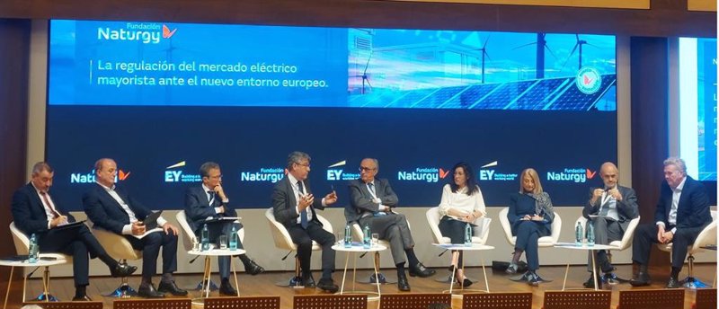 ep expertos advierten que los inversores en renovables deben contar con reglas del juego claras ep expertos advierten que los inversores en renovables deben contar con reglas del juego claras