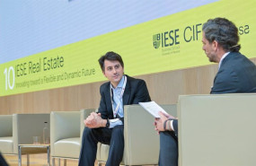 ep fernando bautista director general en blackstone