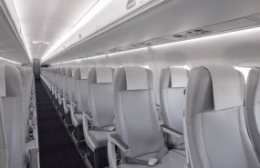 ep finnair completara la renovacion de su flota de 12 aviones embraer en primavera de 2026