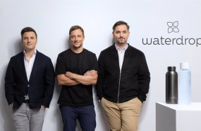 ep fundadores de waterdrop