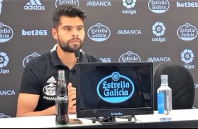 ep futbolista mexicanorc celta nestor araujo